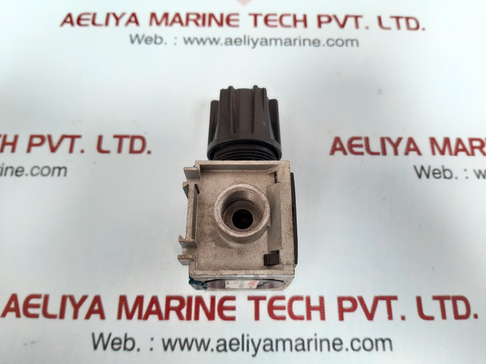 Rexroth 5351403200 Air Pressure Regulator