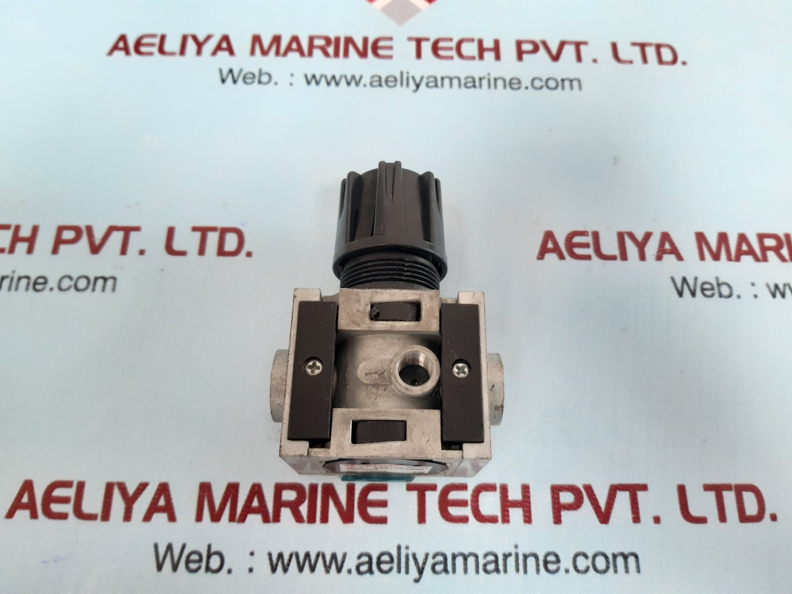 Rexroth 5351403200 Air Pressure Regulator