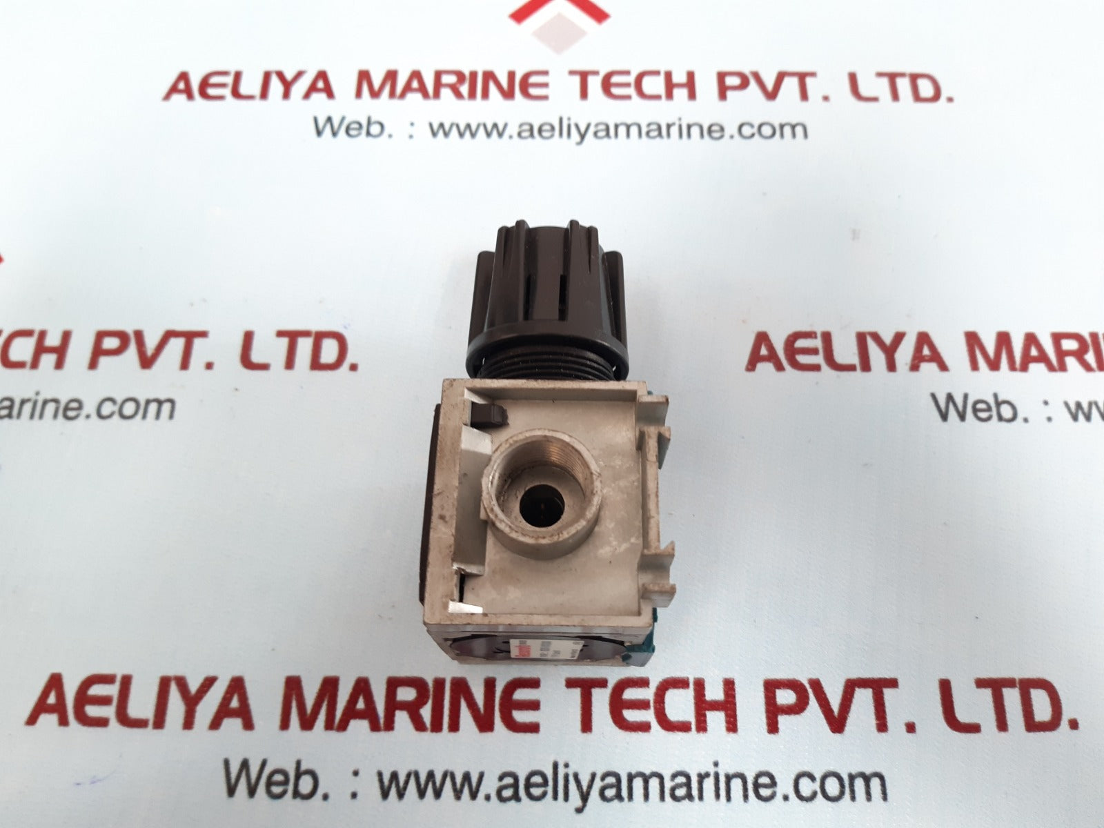 Rexroth 5351403200 Air Pressure Regulator