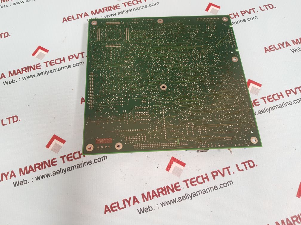 01/klh41/bw pcb card f01-3294