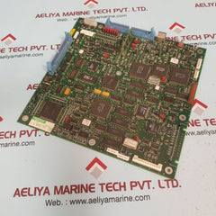 01/klh41/bw pcb card f01-3294