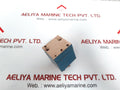 Rexroth 3341130000 Pneumatic Control Valve 06W09