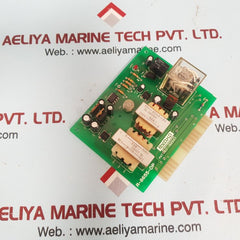 Ryoko 60-192547 pcb card r-8655-op
