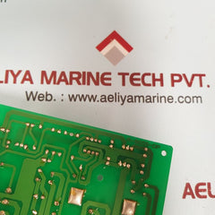 Ryoko 60-192547 pcb card r-8655-op