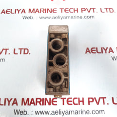 Wabco 5631270000 Directional Control Valve