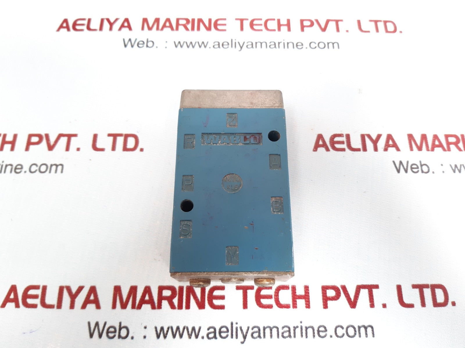 Wabco 5631270000 Directional Control Valve