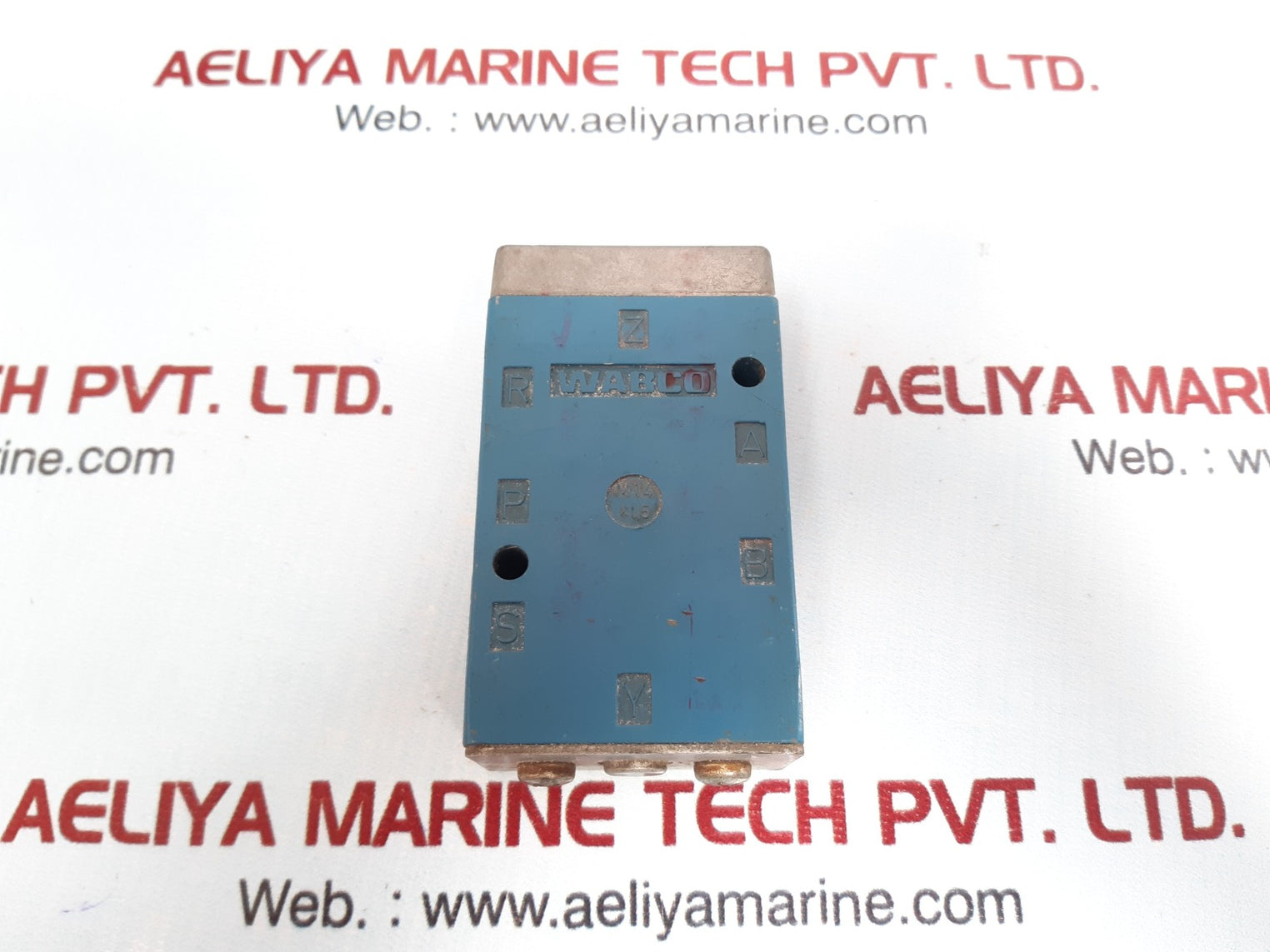 Wabco 5631270000 Directional Control Valve