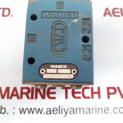 Wabco 5631040100 Pneumatic Directional Valve