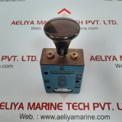 Wabco 5631040100 Pneumatic Directional Valve