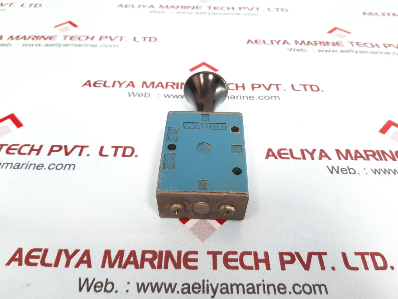 Wabco 5631040100 Pneumatic Directional Valve
