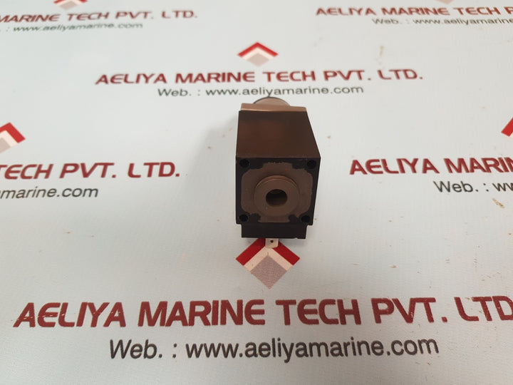 Hydac gu35-4-a solenoid valve 