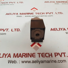 Hydac gu35-4-a solenoid valve 