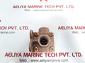 Wabco 4342021000 Pneumatic Quick Release Double Check Valve