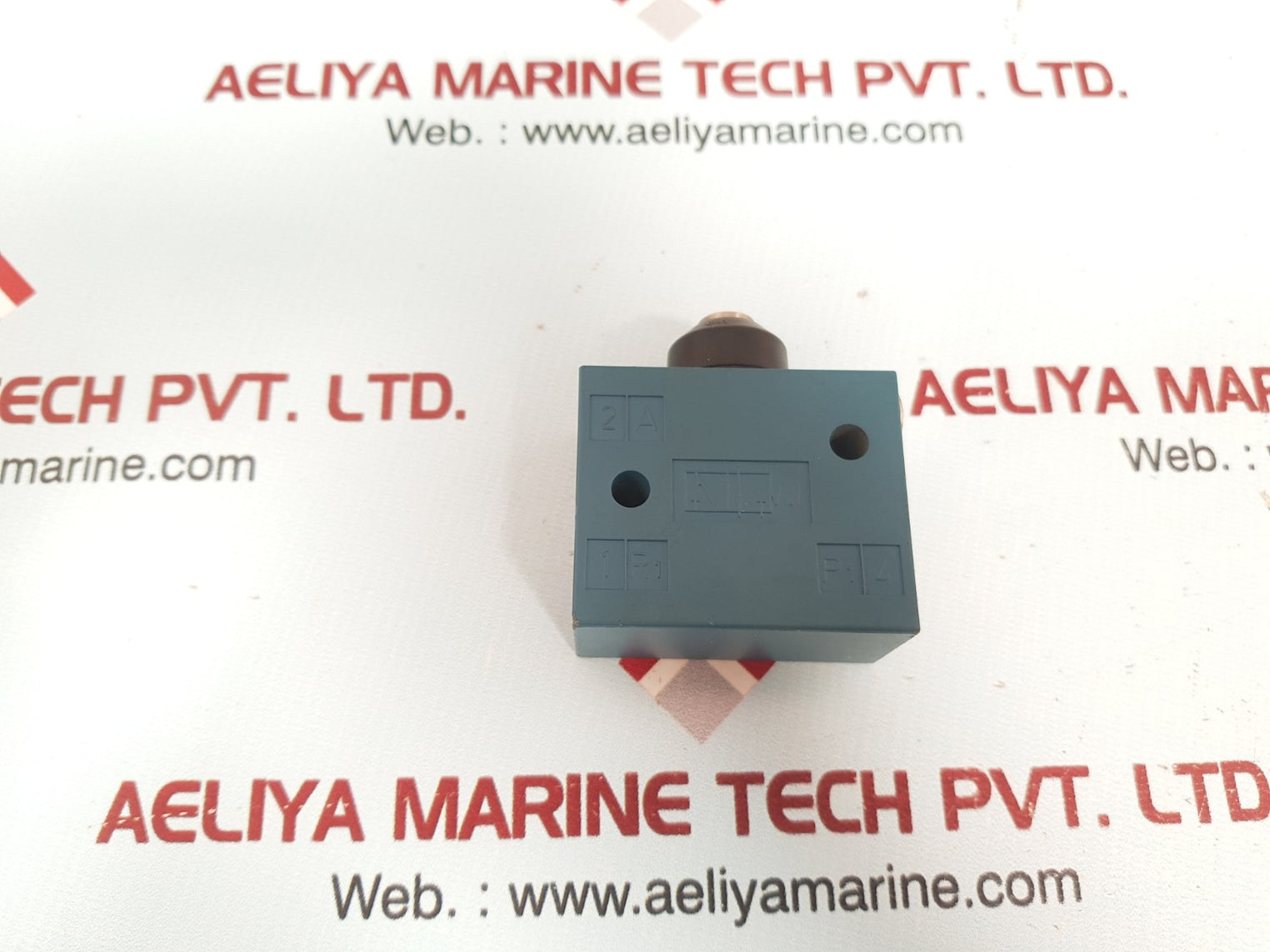 Rexroth 3630030010 Pneumatic Directional Control Valve