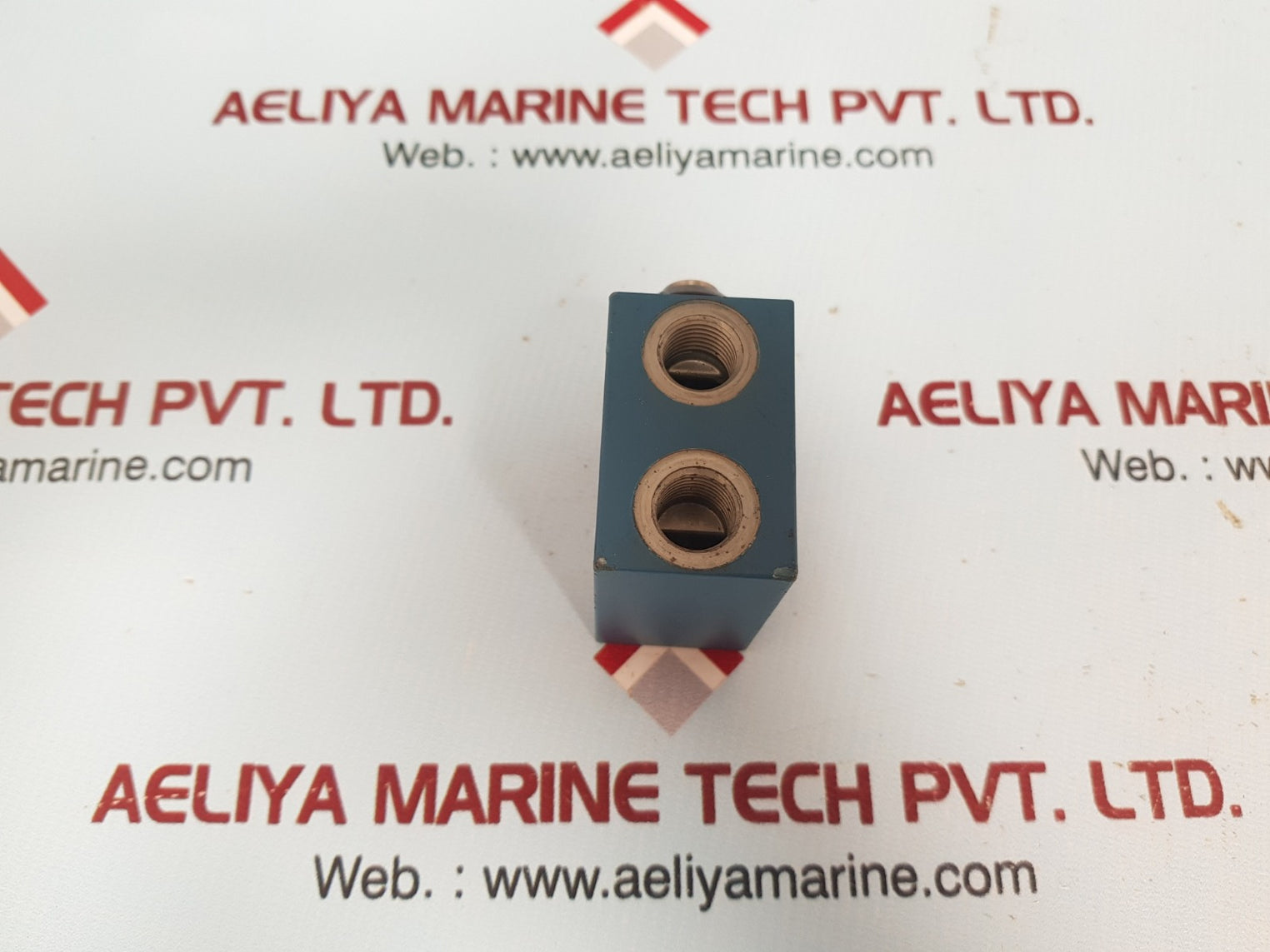 Rexroth 3630030010 Pneumatic Directional Control Valve