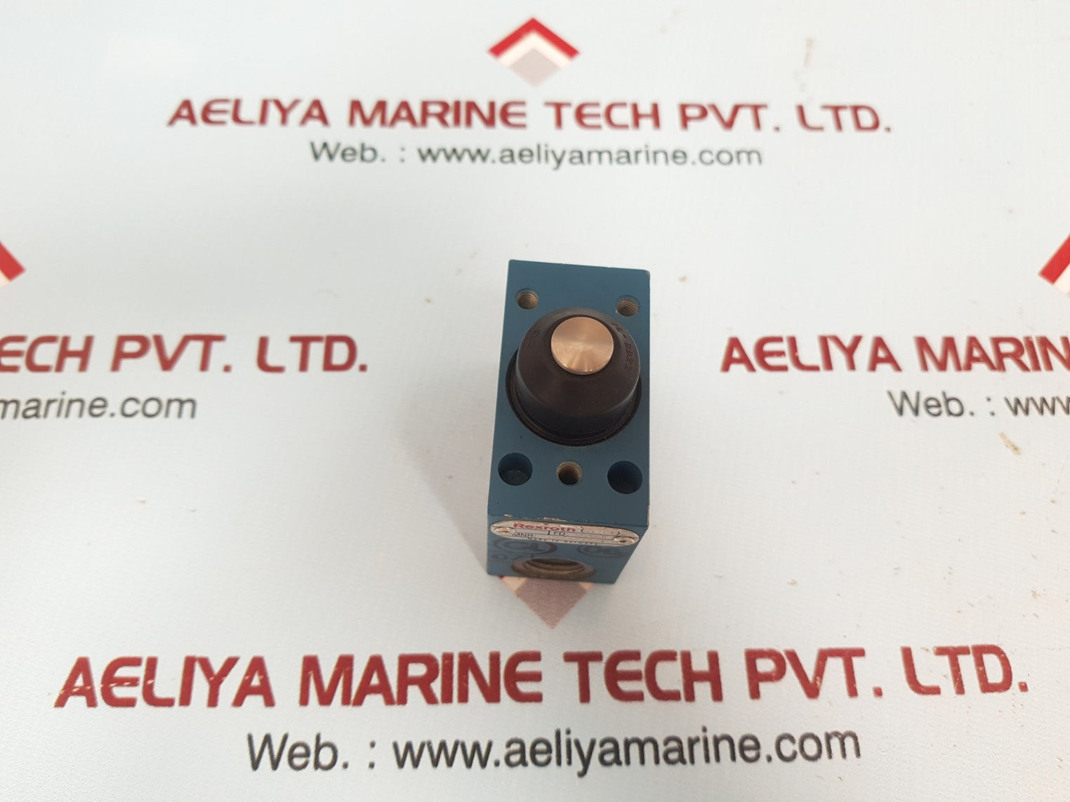 Rexroth 3630030010 Pneumatic Directional Control Valve