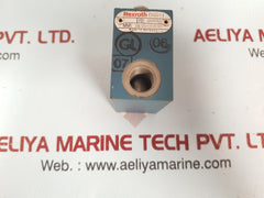 Rexroth 3630030010 Pneumatic Directional Control Valve