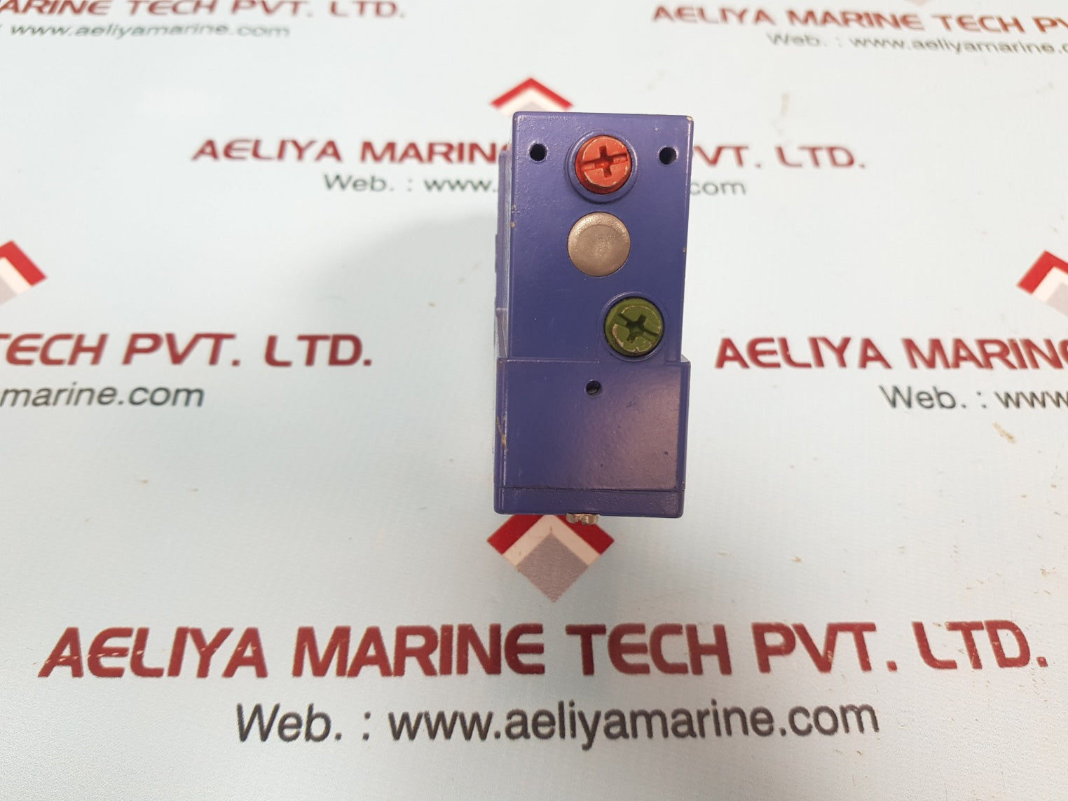 Telemecanique Nautilus Xmlb500D2S11 Pressure Switch