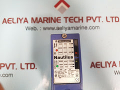 Telemecanique Nautilus Xmlb500D2S11 Pressure Switch