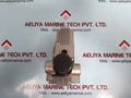 Niscon Bn-7M43-8 Solenoid Valve Ac200V 50/60Hz