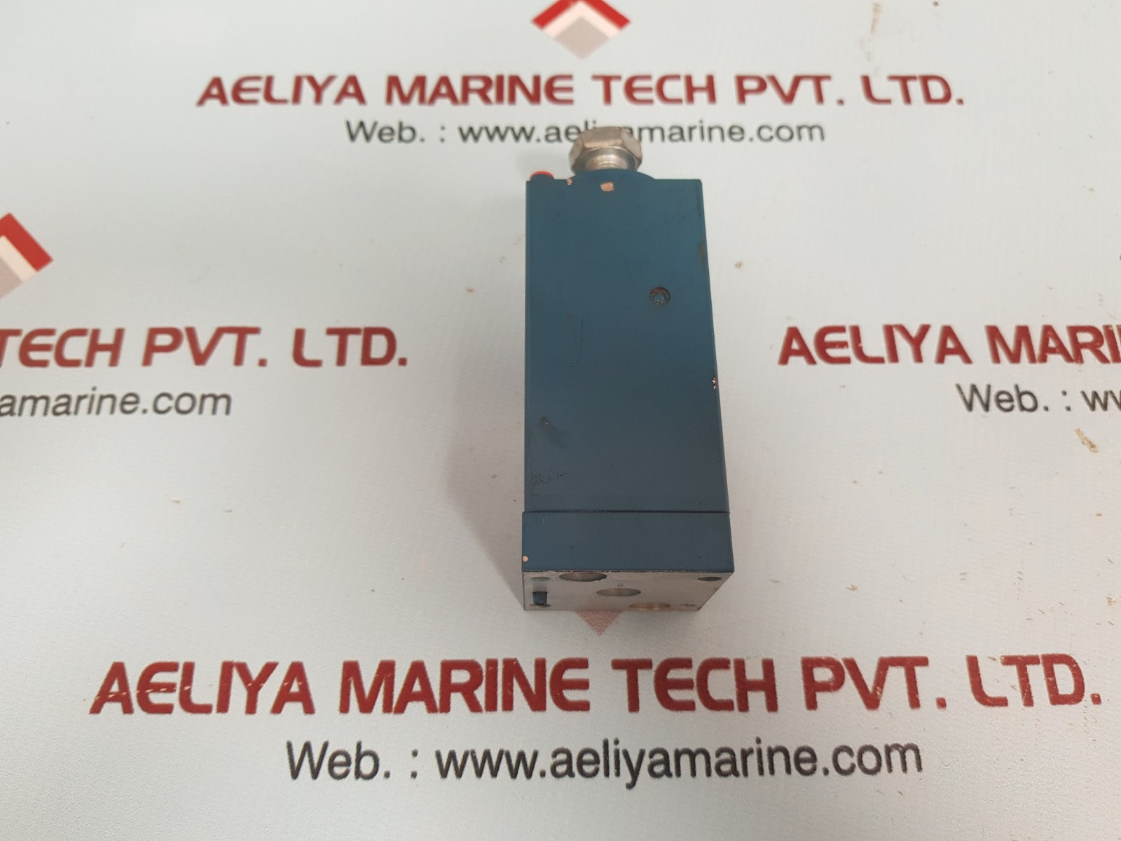 Rexroth 3750239000 Pressure Reducing Valve