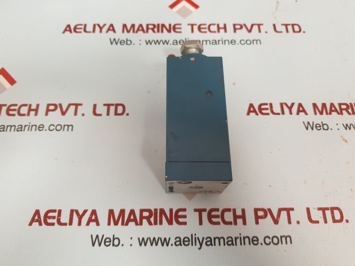 Rexroth 3750239000 Pressure Reducing Valve