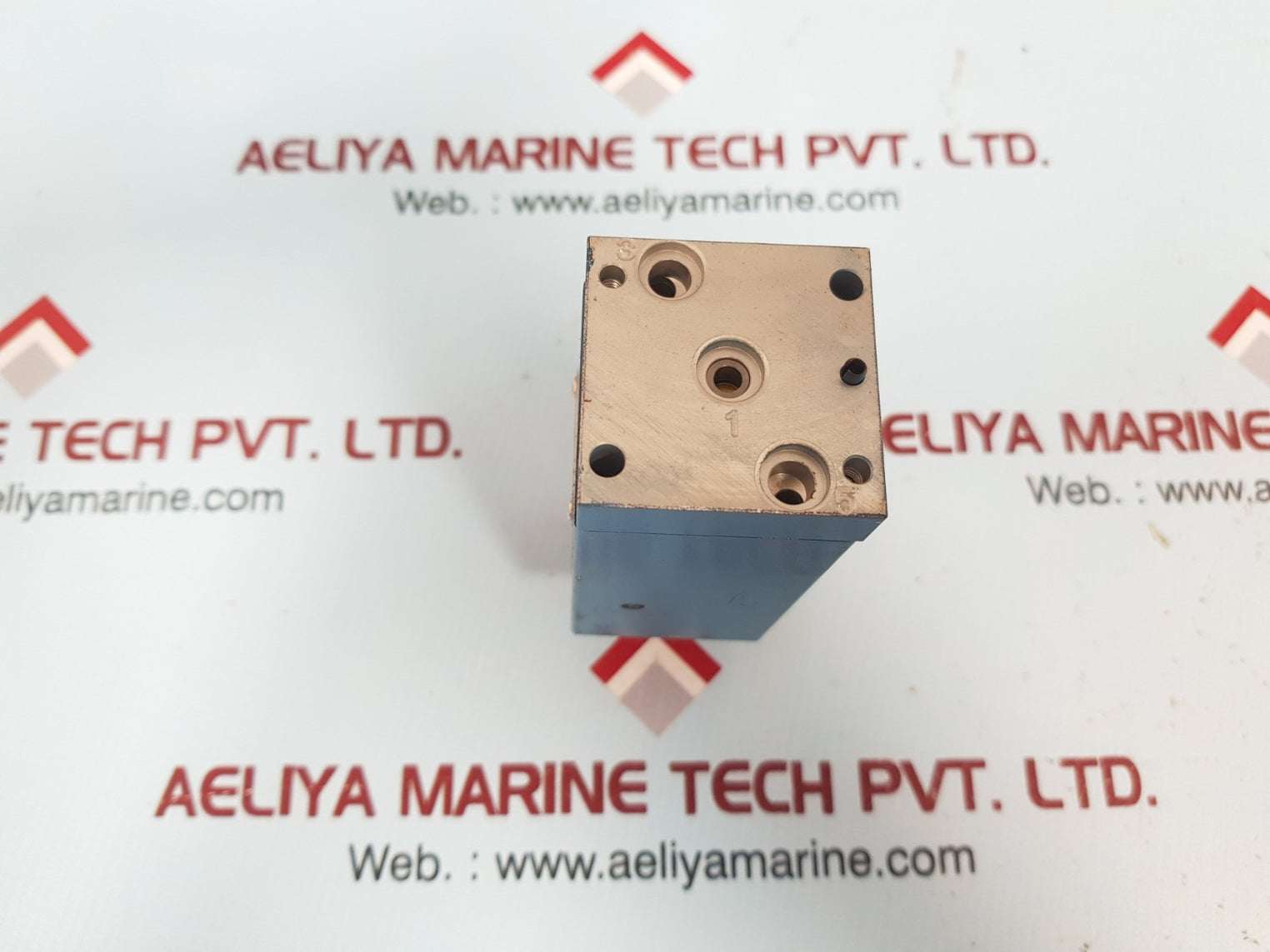 Rexroth 3750239000 Pressure Reducing Valve