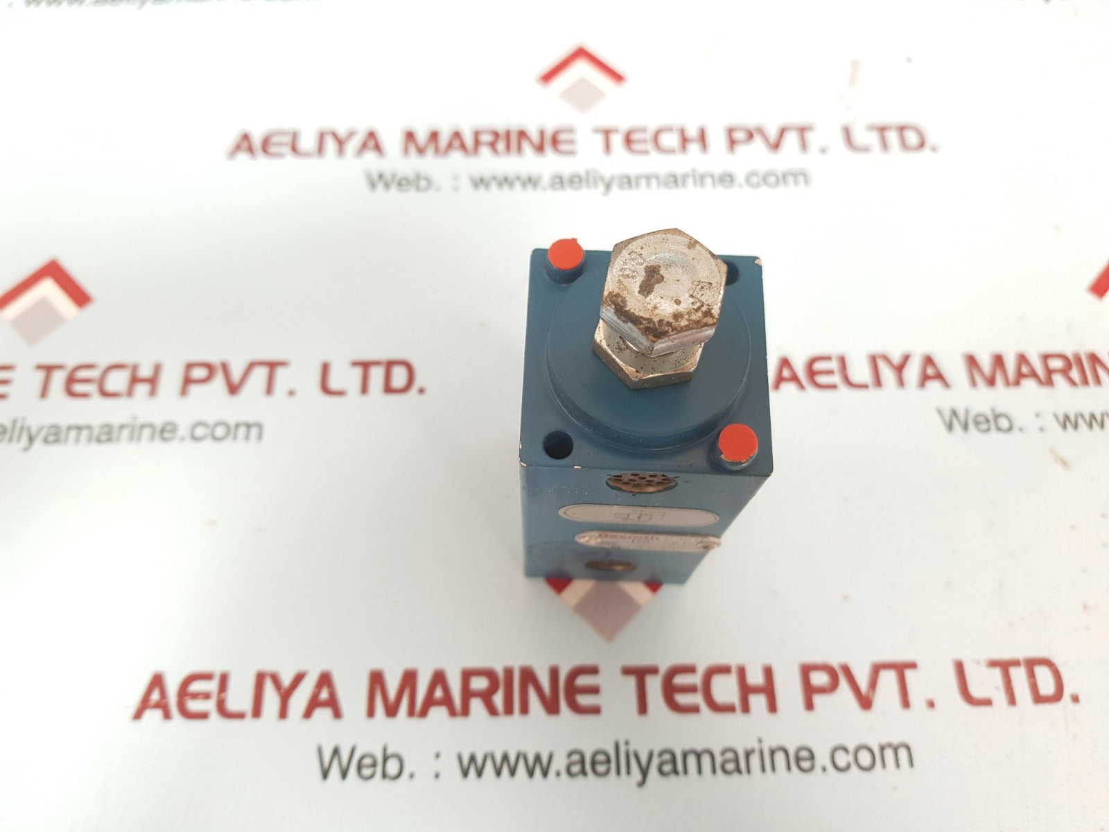 Rexroth 3750239000 Pressure Reducing Valve