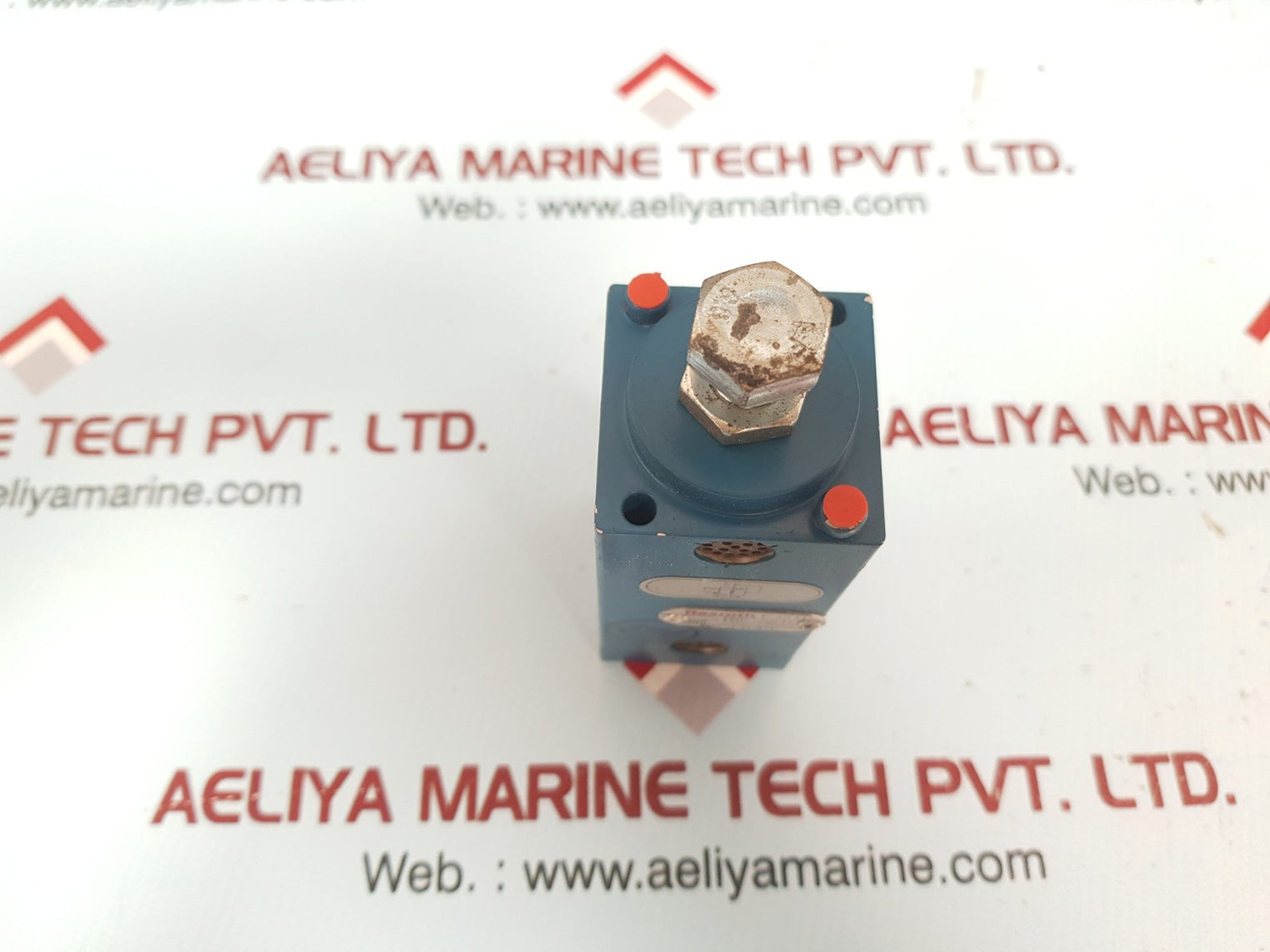 Rexroth 3750239000 Pressure Reducing Valve