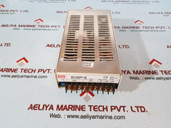 Mean well sd-200b-48 dc/dc power supply