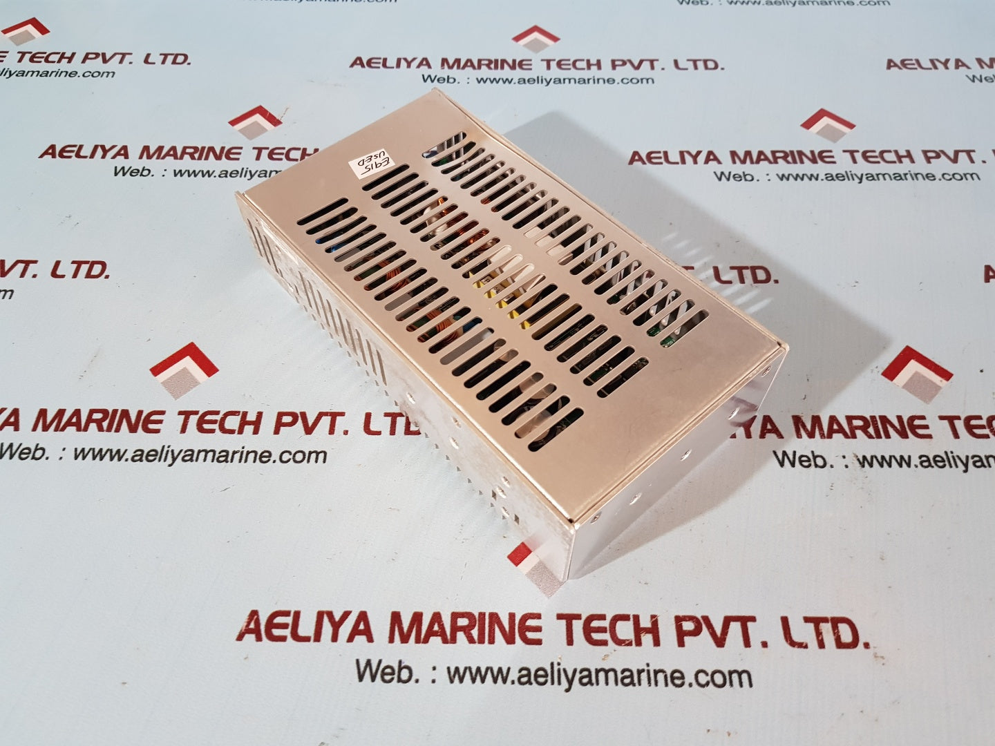 Mean well sd-200b-48 dc/dc power supply