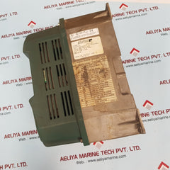 Reliance Electric Gv 3000 A-c Drive 5Hp/4.0Kw Inverter