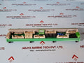 Zenitel 7963-2 line connection module
