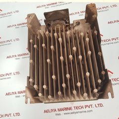 Reliance Electric Gv 3000 A-c Drive 5Hp/4.0Kw Inverter