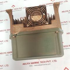 Reliance Electric Gv 3000 A-c Drive 5Hp/4.0Kw Inverter