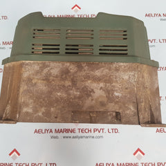Reliance Electric Gv 3000 A-c Drive 5Hp/4.0Kw Inverter