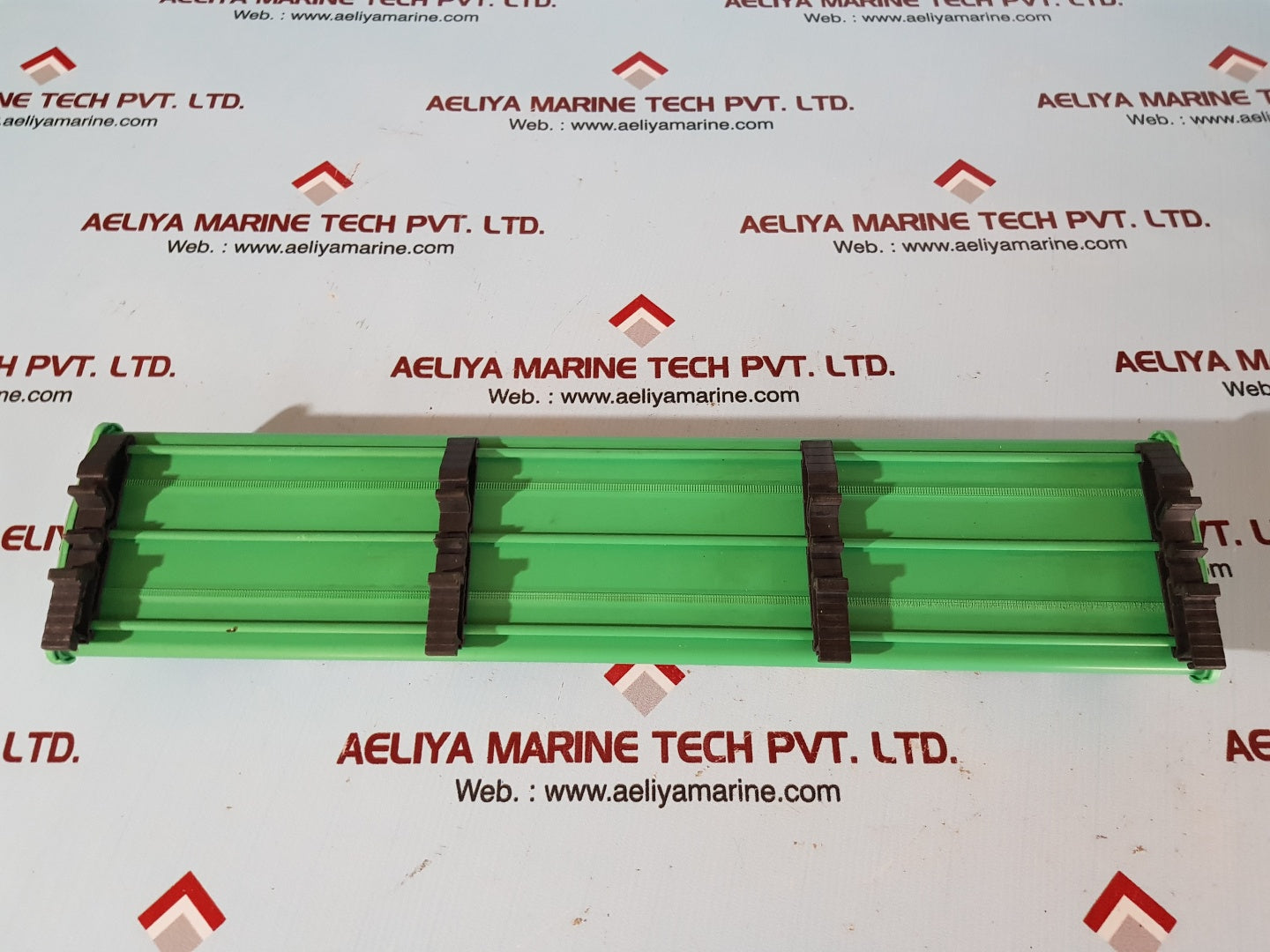 Zenitel 7963-2 line connection module