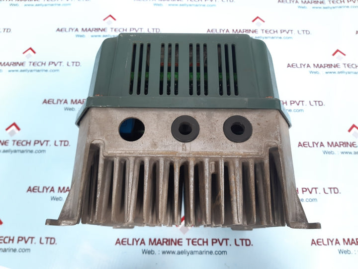 Reliance Gv 3000 3Ph Ac Drive Motor Controller 2V4151 