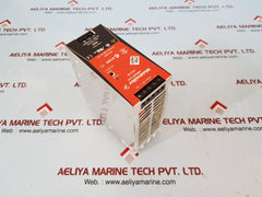Weidmuller connect power pro m 8951360000 power supply