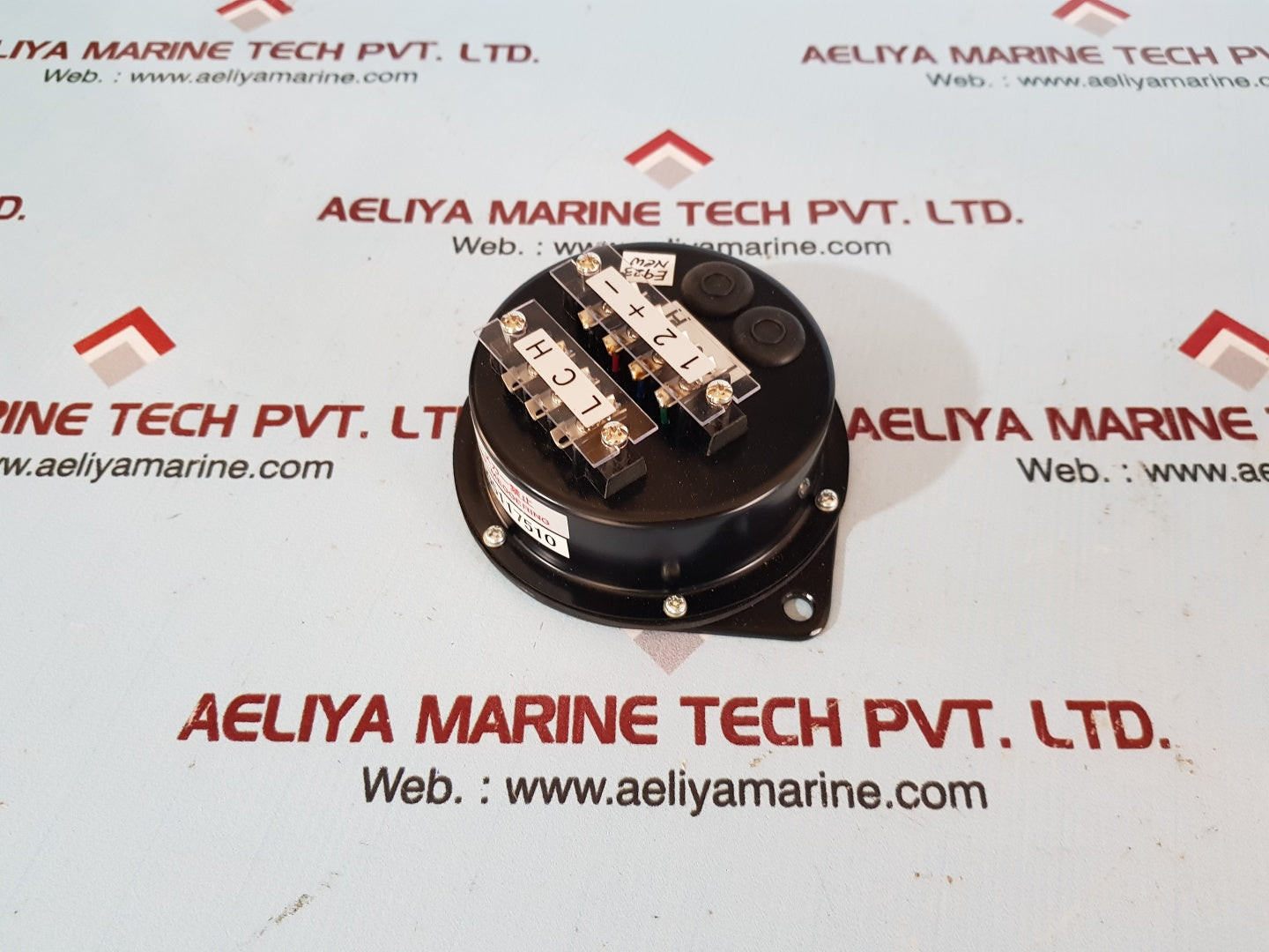 Kuramoto Instrument Pf2R-90 Hl Relay Dc24V