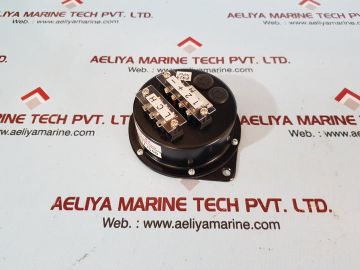 Kuramoto Instrument Pf2R-90 Hl Relay Dc24V