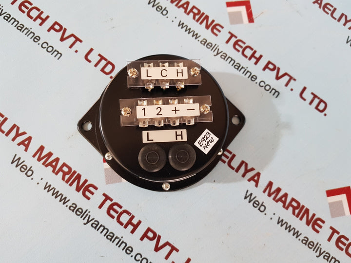 Kuramoto Instrument Pf2R-90 Hl Relay Dc24V
