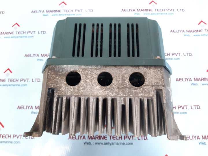 Reliance Gv3000/Se Ac Drive Sensorless Enhanced 1Hp/.75Kw