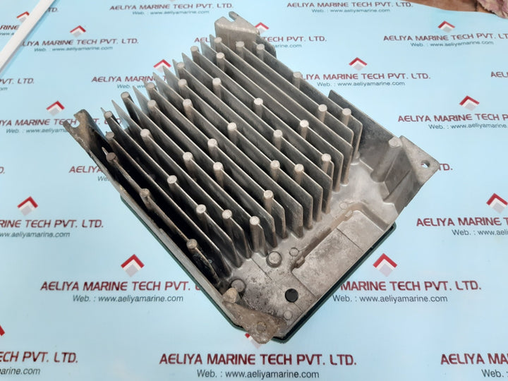 Reliance Gv3000/Se Ac Drive Sensorless Enhanced 1Hp/.75Kw