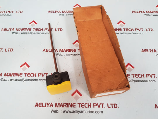 Sauter Egt347 F101 Temperature Sensor