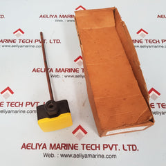 Sauter Egt347 F101 Temperature Sensor