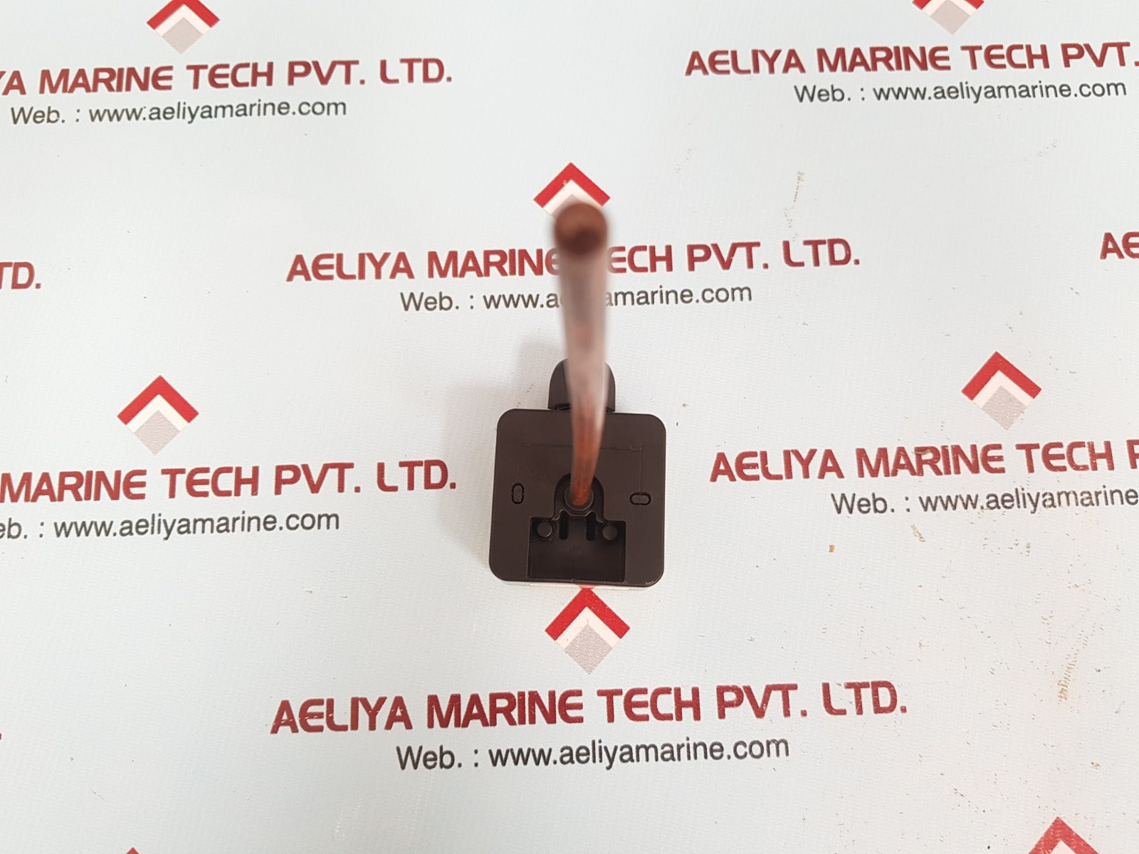 Sauter Egt347 F101 Temperature Sensor