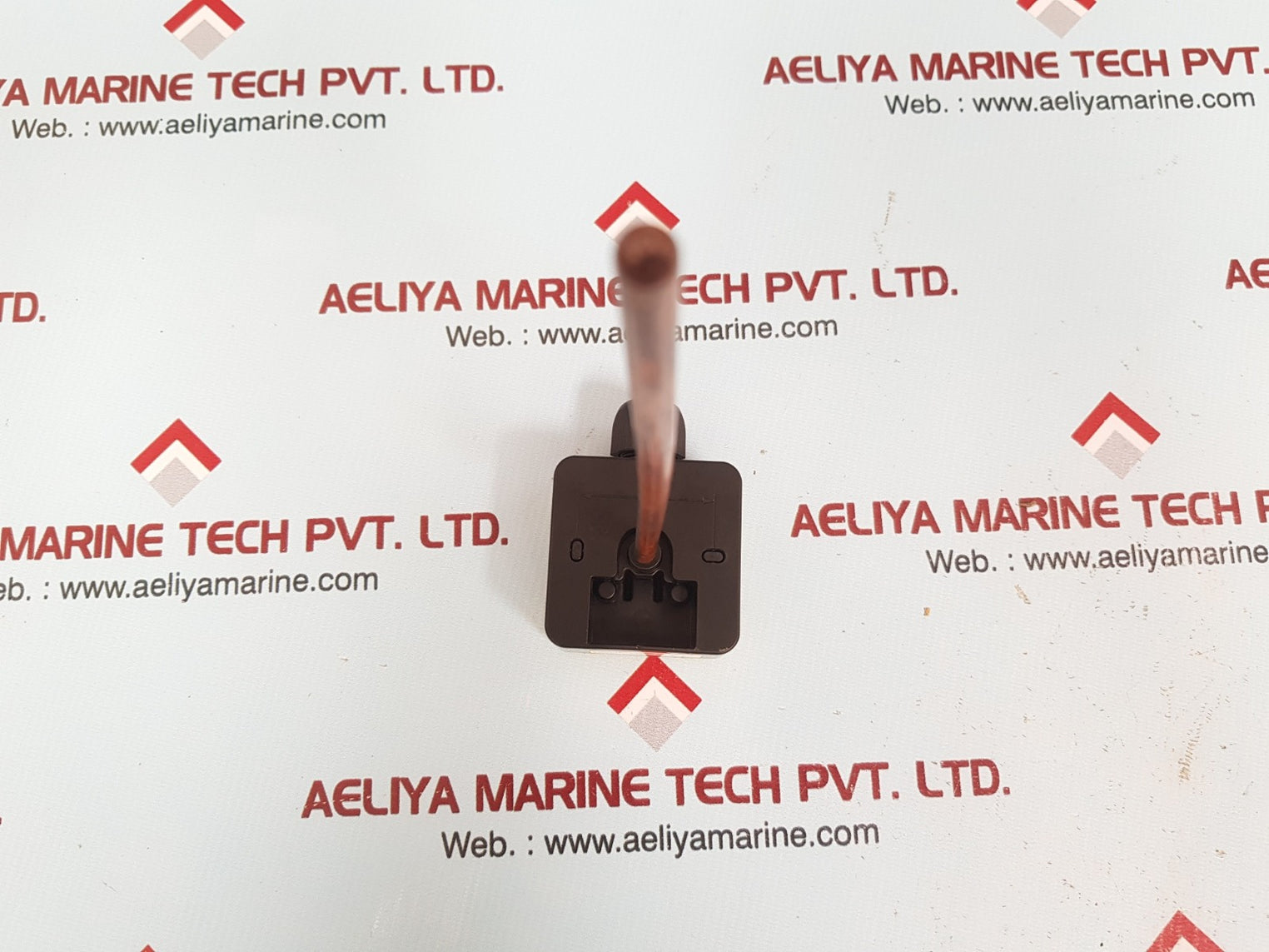 Sauter Egt347 F101 Temperature Sensor