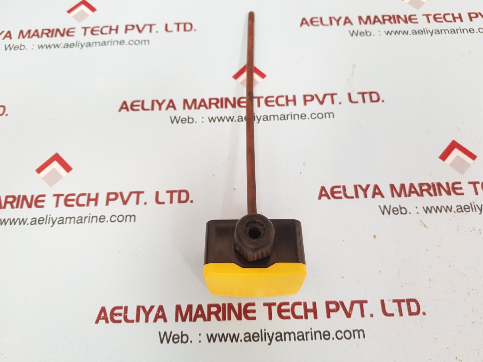 Sauter Egt347 F101 Temperature Sensor