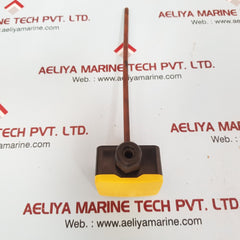 Sauter Egt347 F101 Temperature Sensor